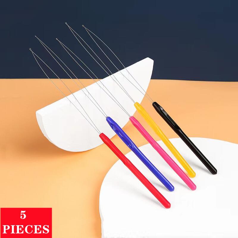 5 unidades de nuevo enhebrador - Waxed Thread Linen reseña y precio