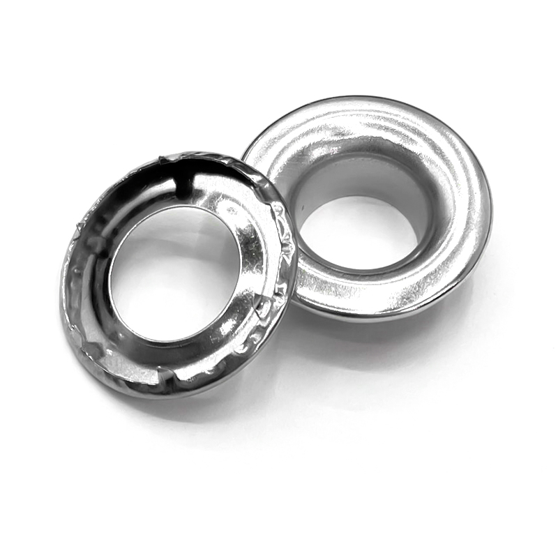 Agujeros de botón de lona inte - Leatherwork Eyelets reseña y precio