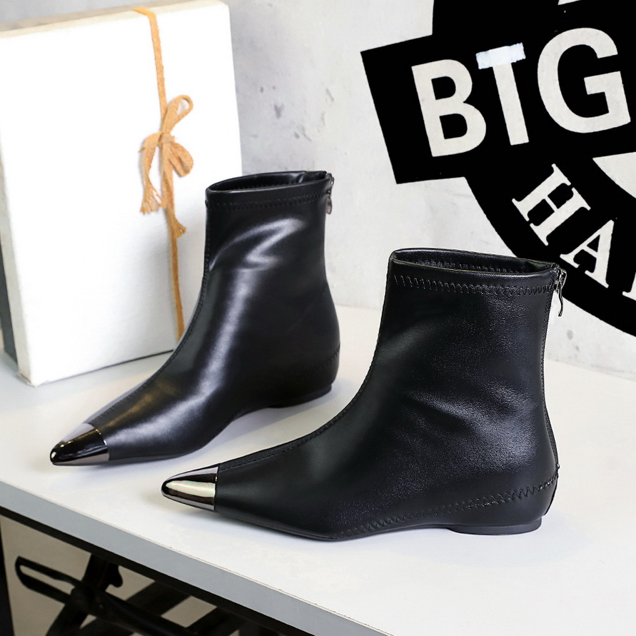 Botas cortas Vintage europeas  - Youtube Leatherwork reseña y precio
