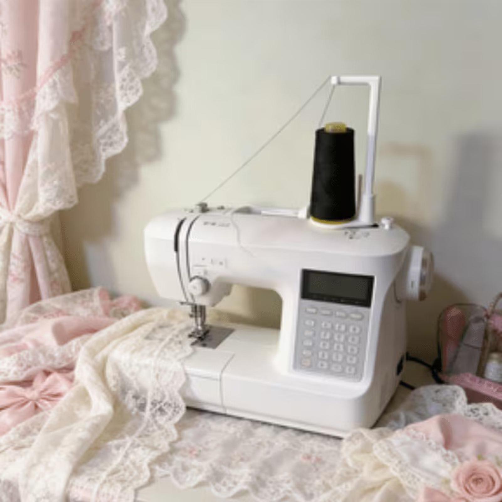 Soporte Universal para Hilo de - Waxed Thread Linen reseña y precio