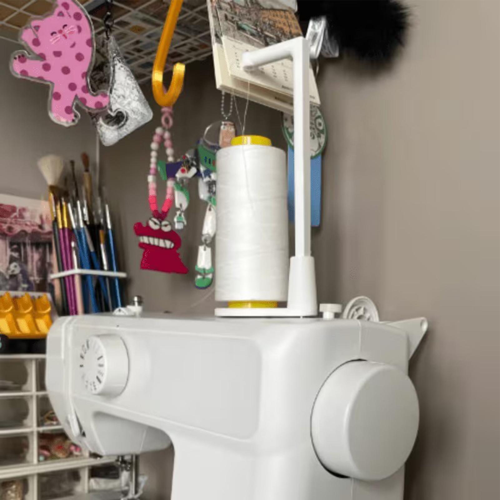 Soporte Universal para Hilo de - Waxed Thread Linen reseña y precio