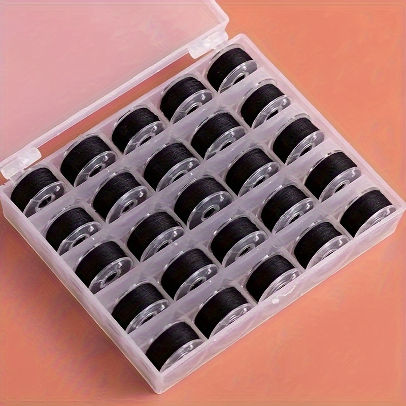 25/Uds./caja de hilo de coser  - Waxed Thread Linen reseña y precio