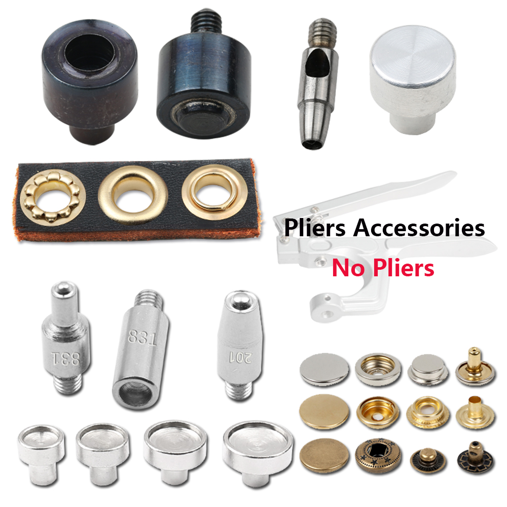 633 #   831 #   655 #   203 #  - Leatherwork Eyelets reseña y precio