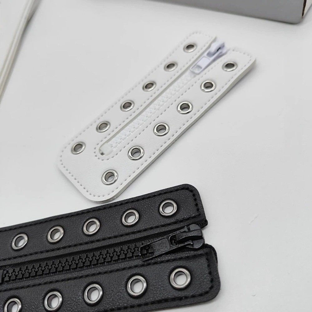 1 Par de Insertos de Cremaller - Leatherwork Eyelets reseña y precio