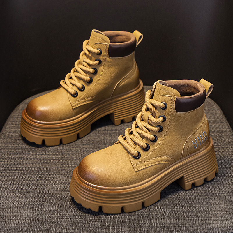 Botas cortas para mujer 2025,  - Youtube Leatherwork reseña y precio