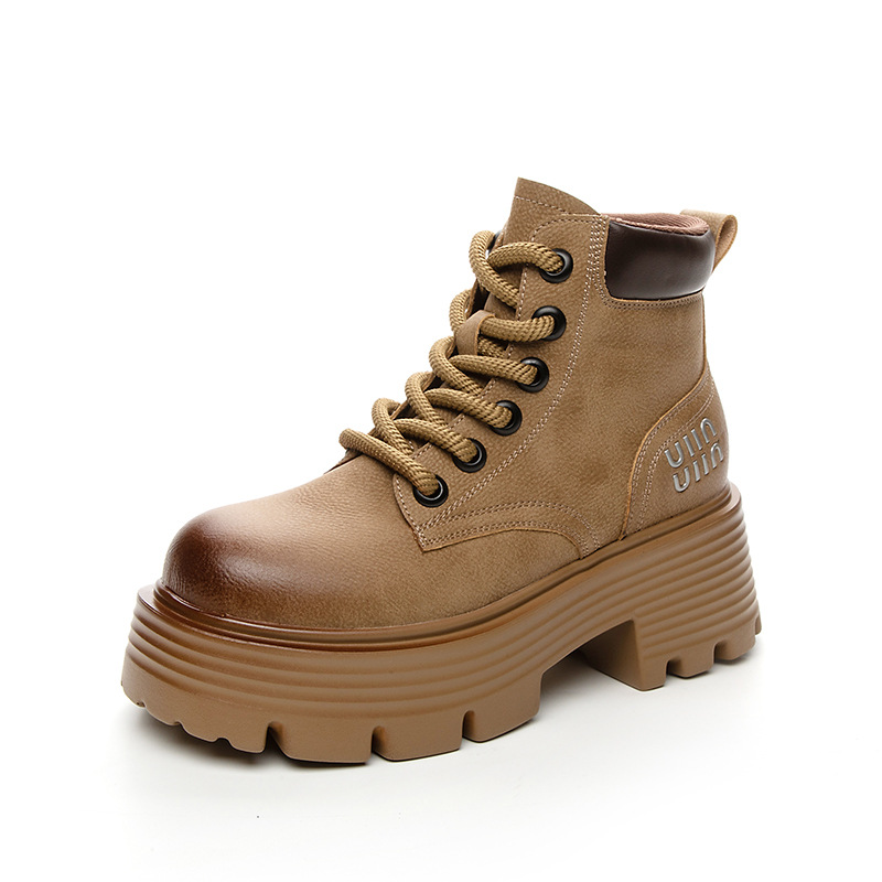Botas cortas para mujer 2025,  - Youtube Leatherwork reseña y precio