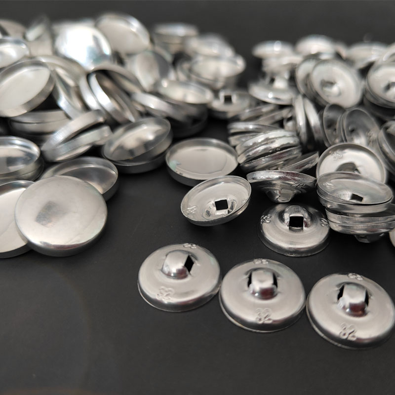 500 botones metálicos con cubi - Leatherwork Eyelets reseña y precio