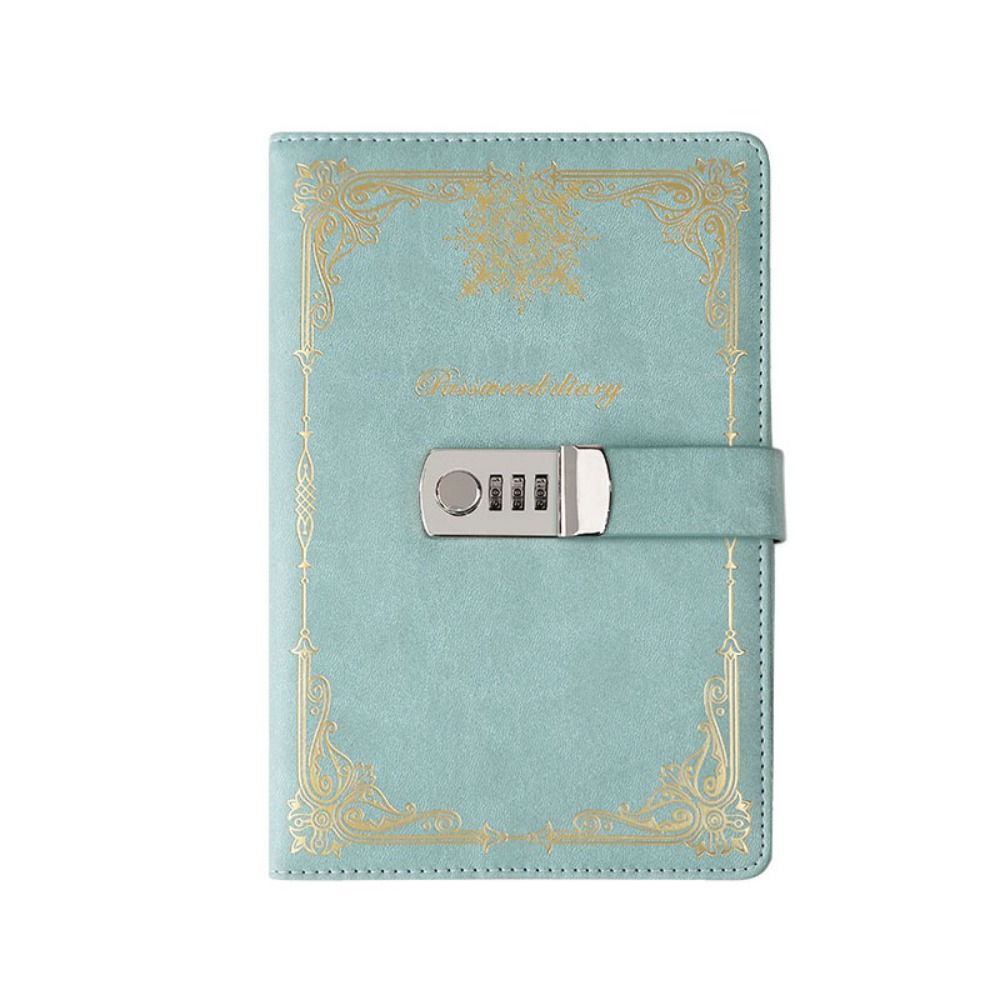 Cuaderno de Cuero PU con Canda - Leatherwork Journal reseña y precio